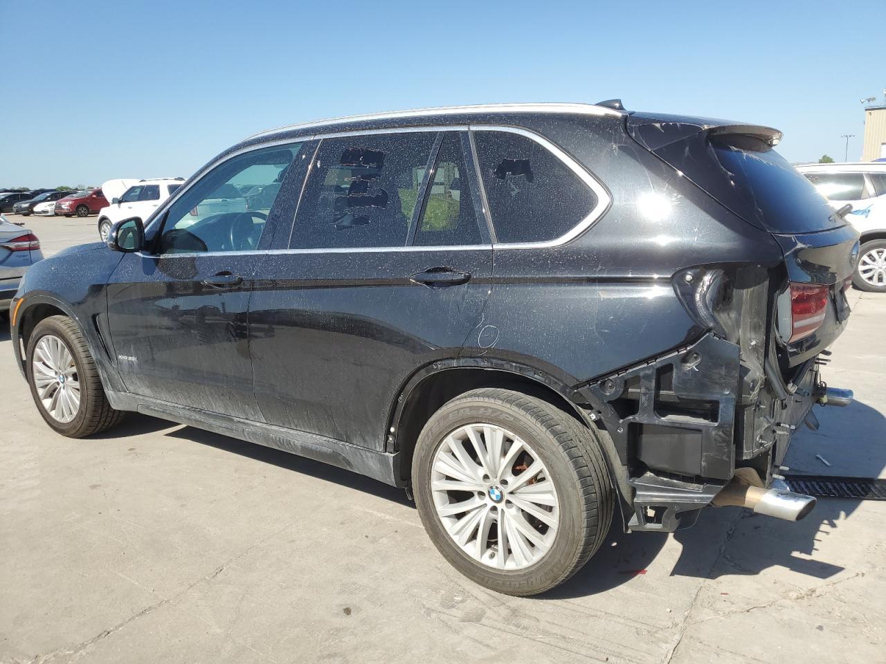 2016 BMW X5 XDRIVE3 - Фото 2