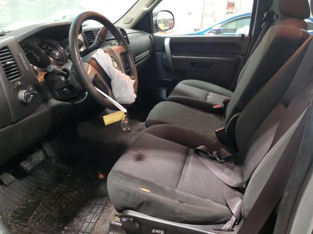 2013 Chevrolet Silverado K1500 Lt - Image 7