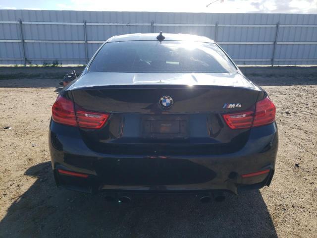 2016 BMW M4 - Фото 6