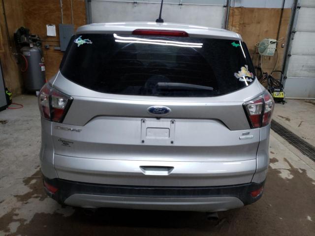 2017 Ford Escape Se - Фото 6