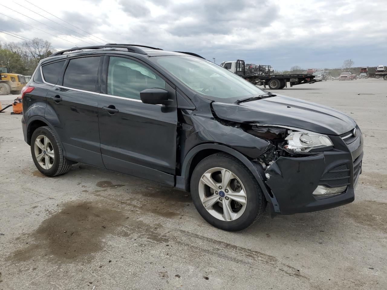 2015 FORD ESCAPE SE - Image 4
