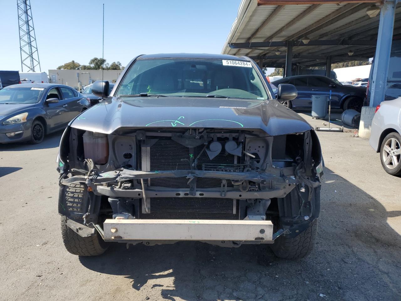 2015 TOYOTA TACOMA ACC - Image 5
