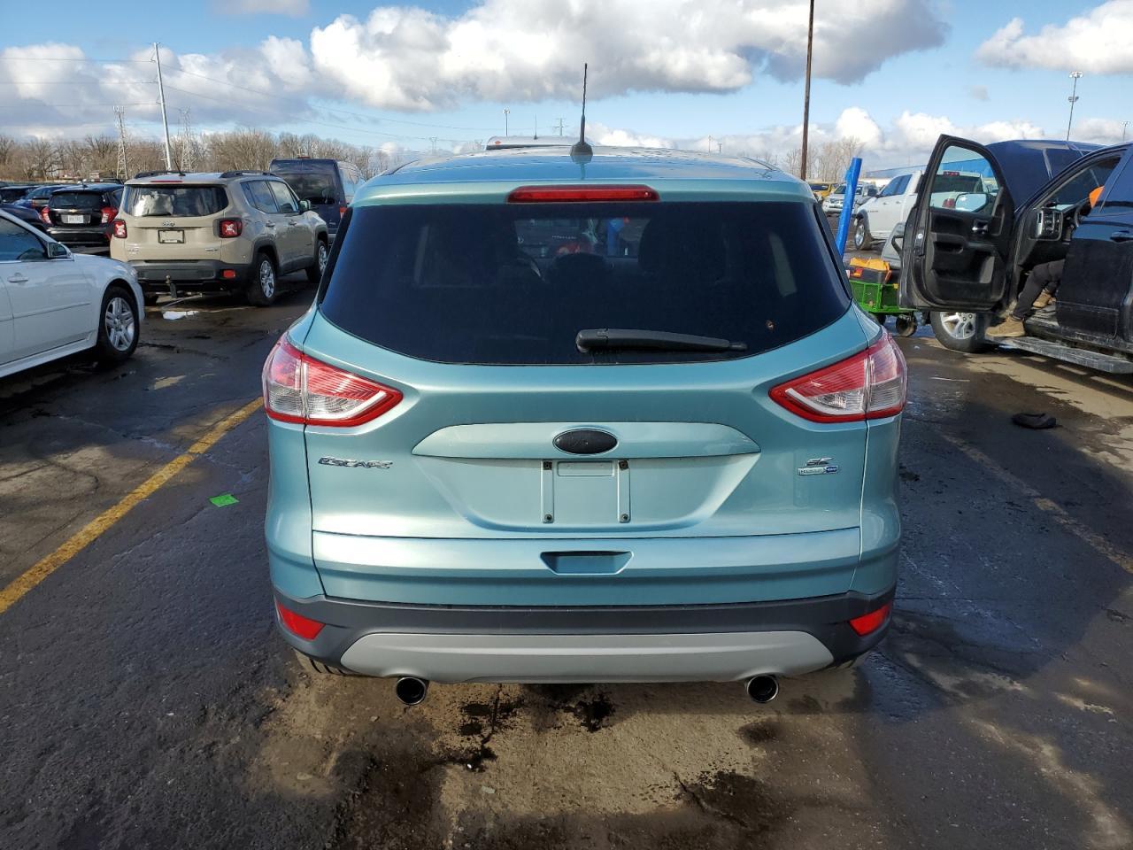 2013 FORD ESCAPE SE - Image 6