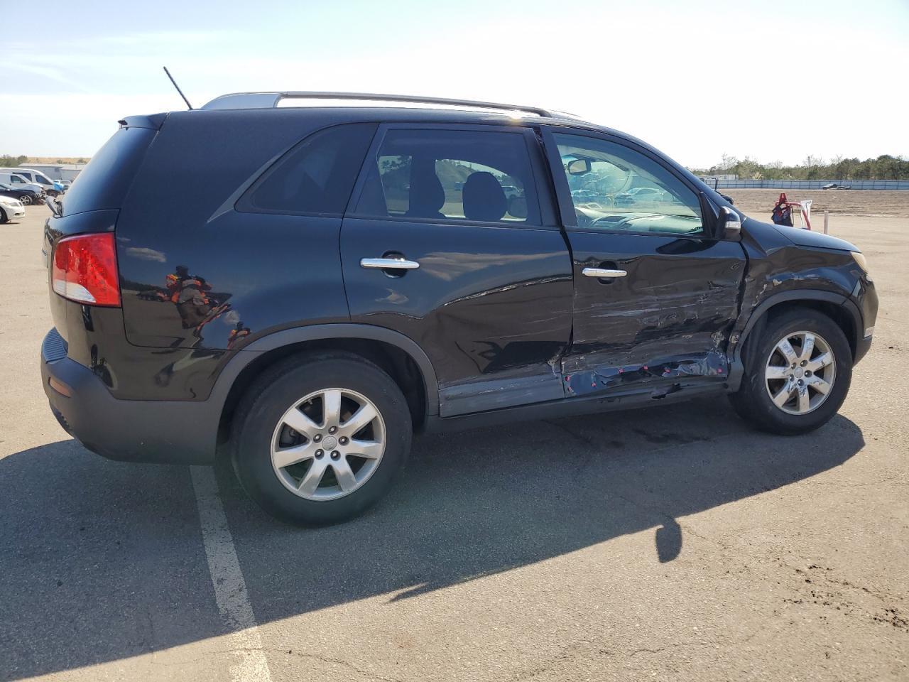 2012 KIA SORENTO BA - Фото 3