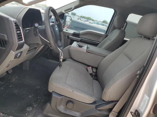 2016 Ford F150 Supercrew - Image 7