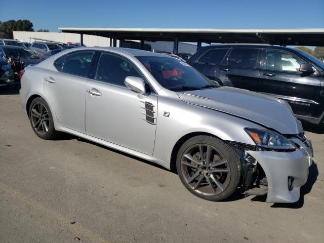2011 Lexus Is 250 - Фото 4
