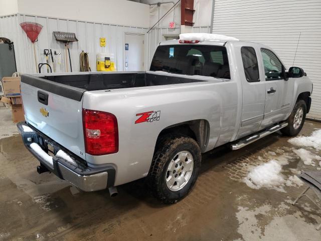 2013 Chevrolet Silverado K1500 Lt - Image 3