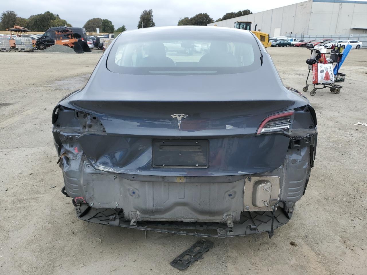 2022 TESLA MODEL 3 - Image 6