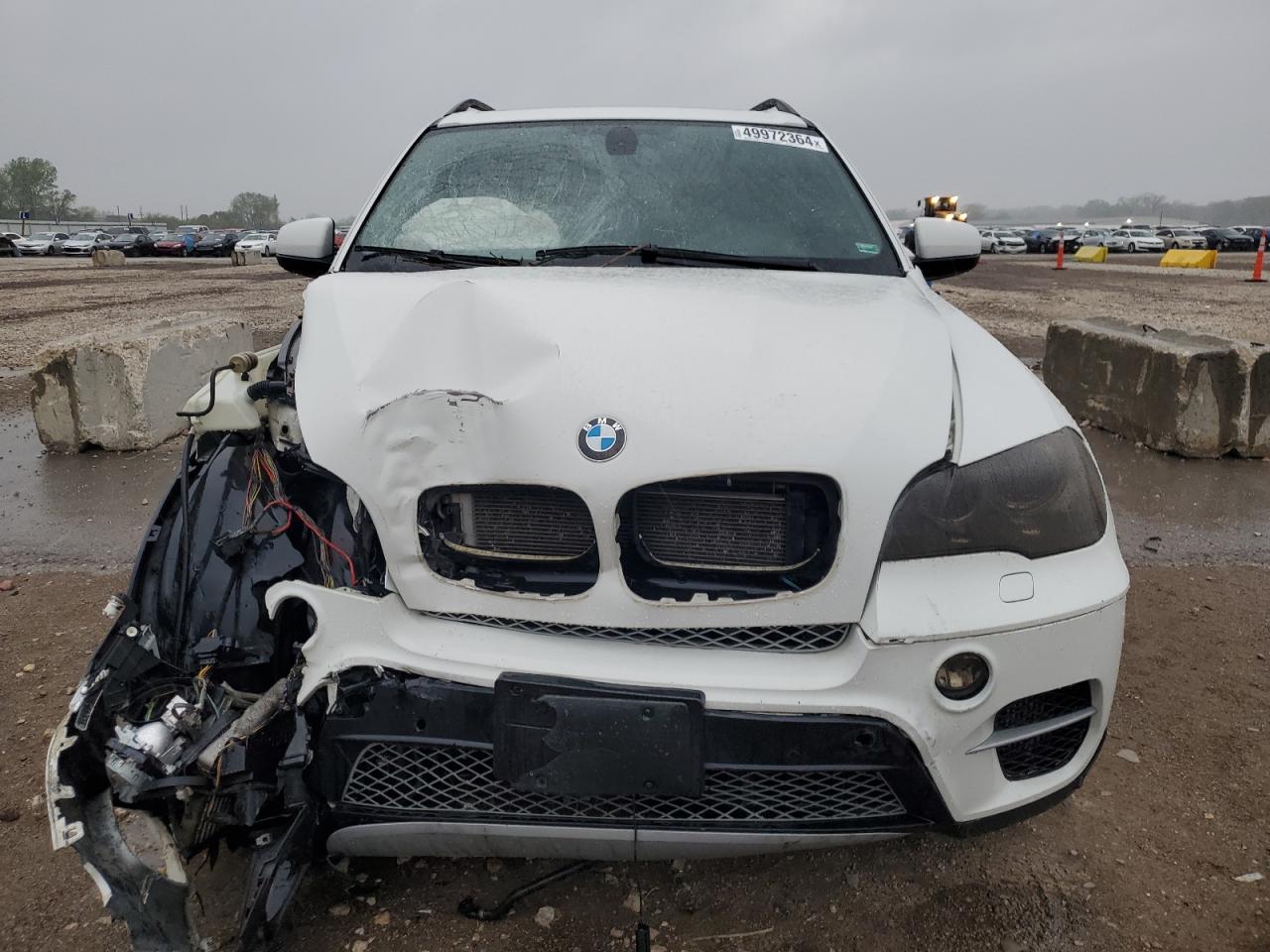 2012 BMW X5 XDRIVE5 - Image 5