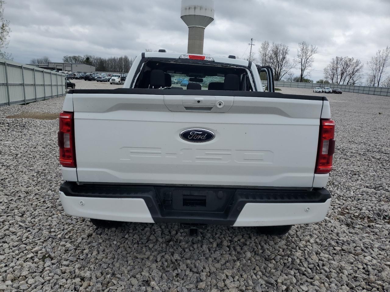 2023 FORD F150 SUPER - Фото 6