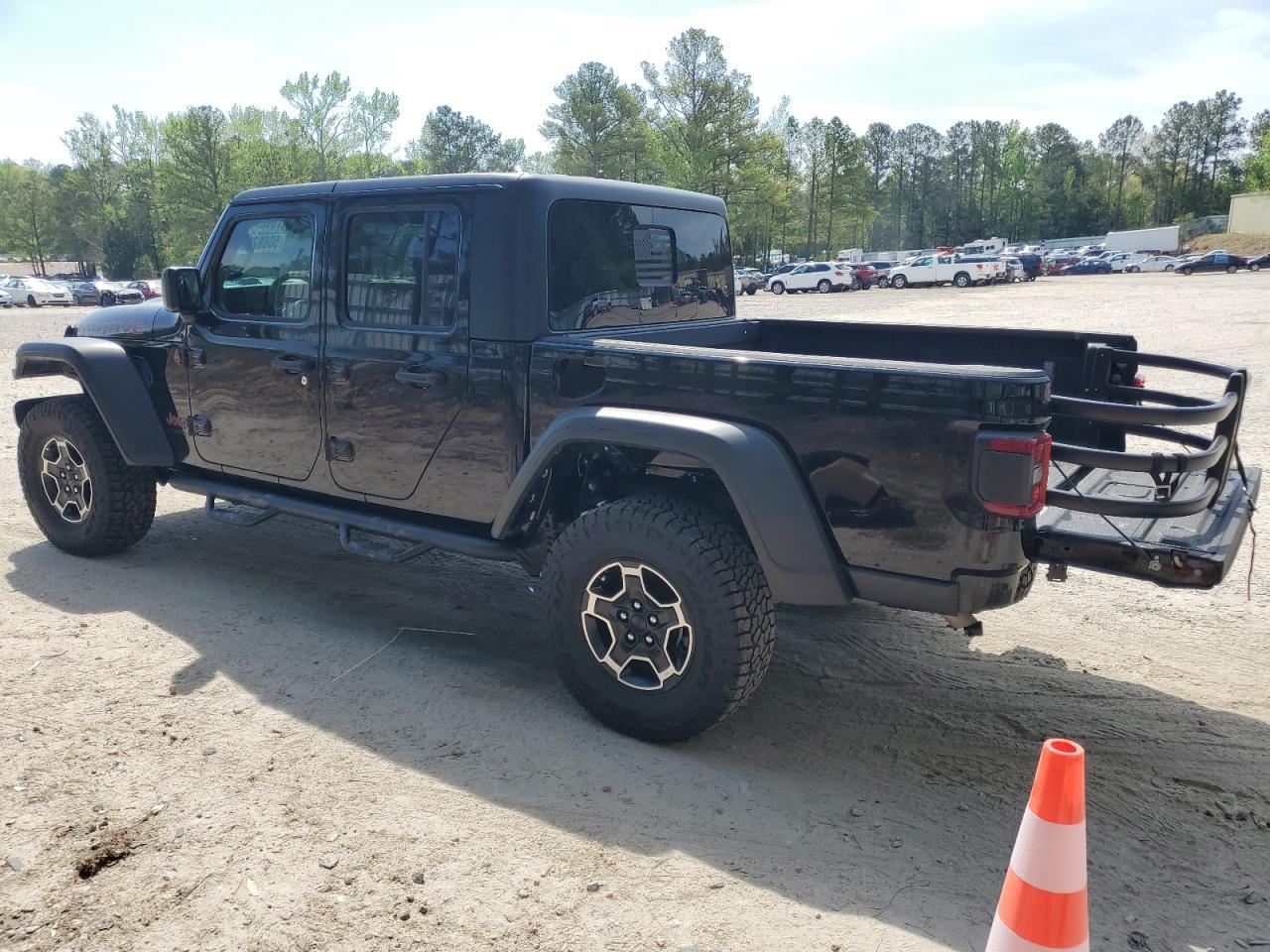 2023 JEEP GLADIATOR - Image 2