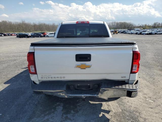 2016 Chevrolet Silverado K1500 Ltz - Фото 6