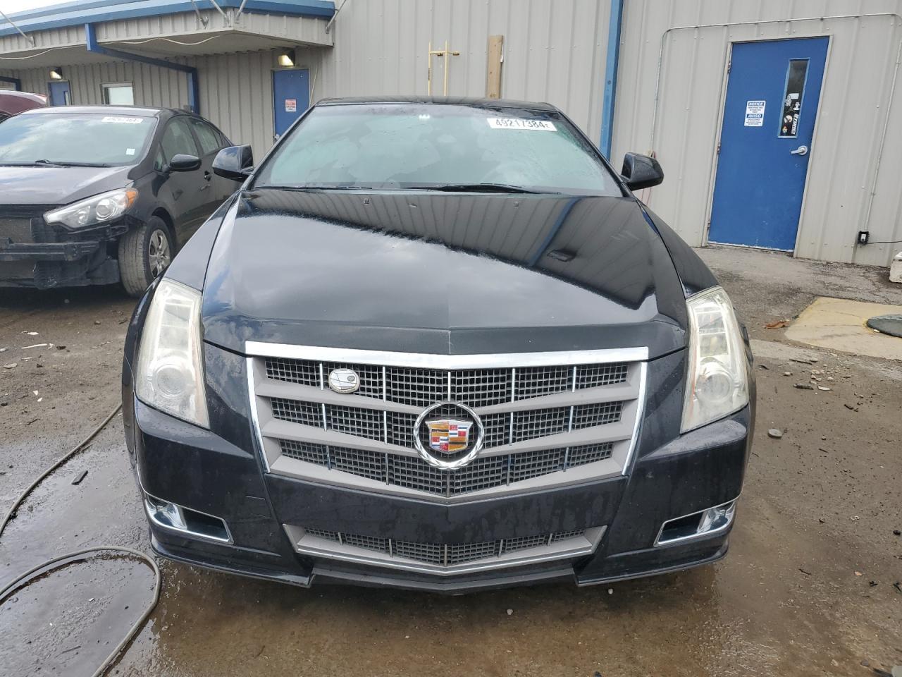 2011 CADILLAC CTS PERFOR - Image 5