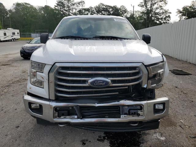 2017 Ford F150 Super Cab - Фото 5