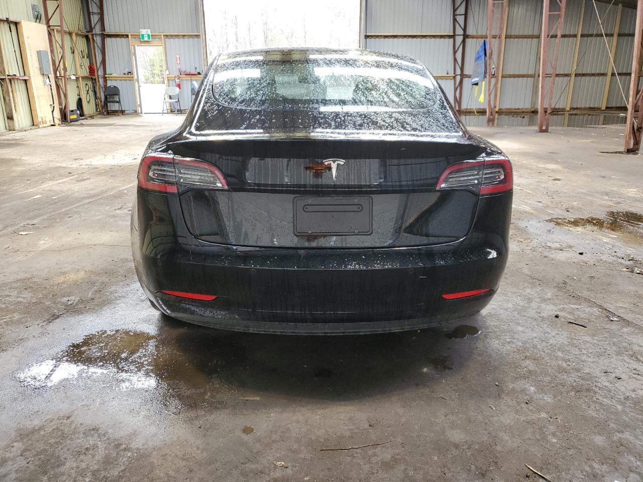 2021 TESLA MODEL 3 - Фото 6