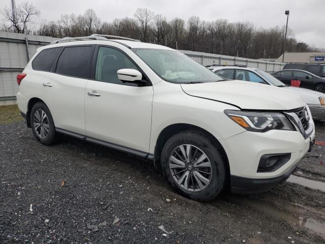 2017 NISSAN PATHFINDER - Фото 4