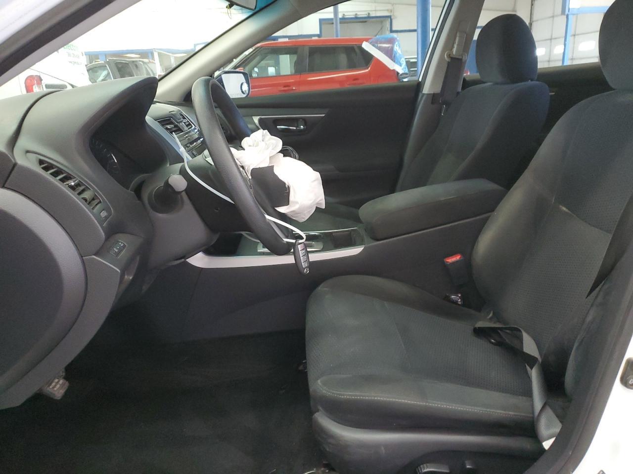 2015 NISSAN ALTIMA 2.5 - Фото 7