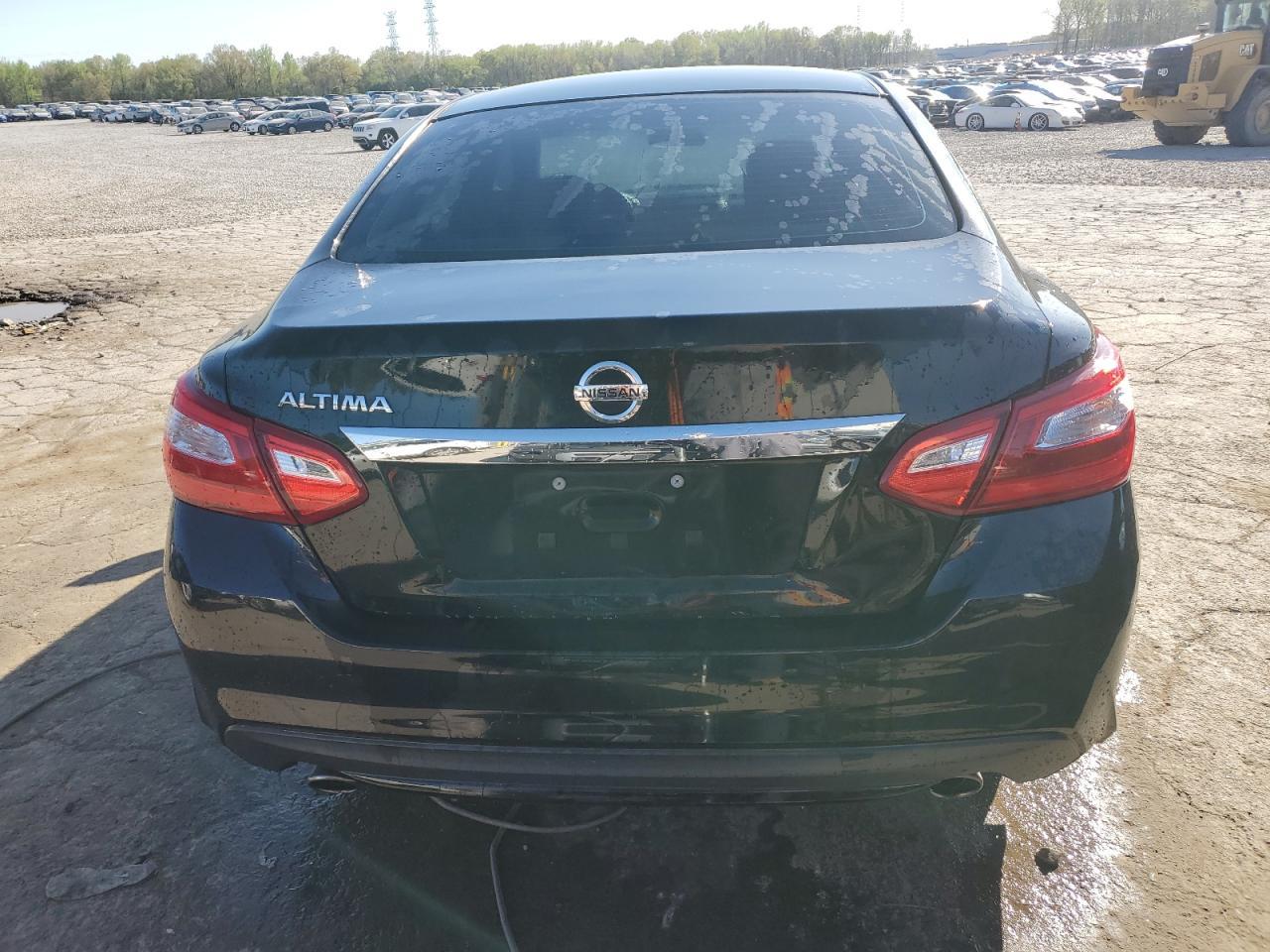 2016 NISSAN ALTIMA 2.5 - Фото 6