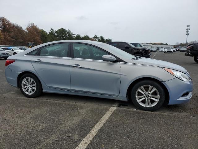 2011 Hyundai Sonata Gls - Image 4