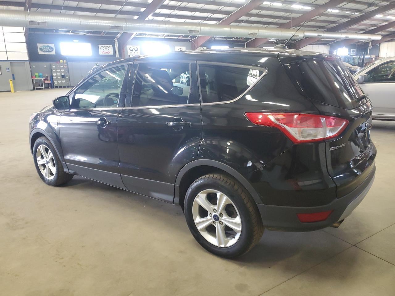 2015 FORD ESCAPE SE - Image 2