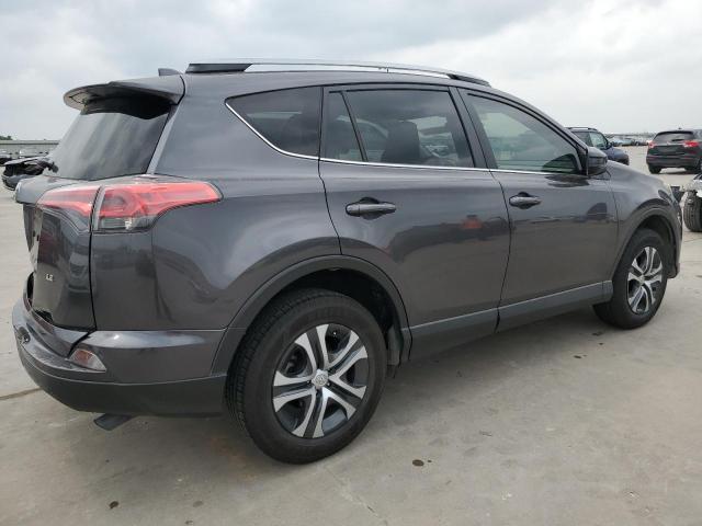 2017 Toyota Rav4 Le - Фото 3