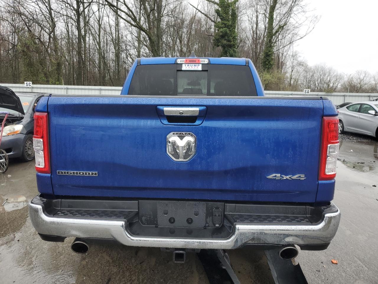 2019 RAM 1500 BIG H - Image 6
