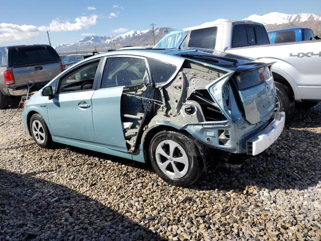 2015 Toyota Prius - Image 2