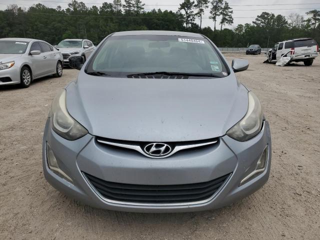 2015 Hyundai Elantra Se - Image 5