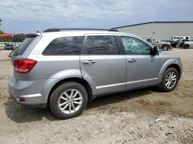 2016 Dodge Journey Sxt - Image 3