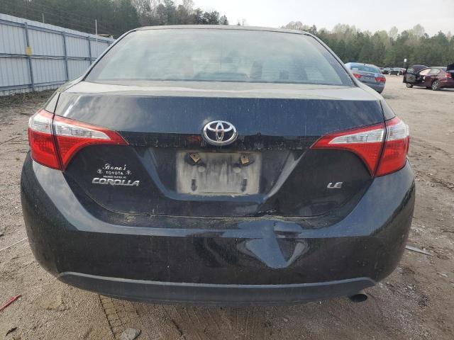 2016 Toyota Corolla L - Фото 6