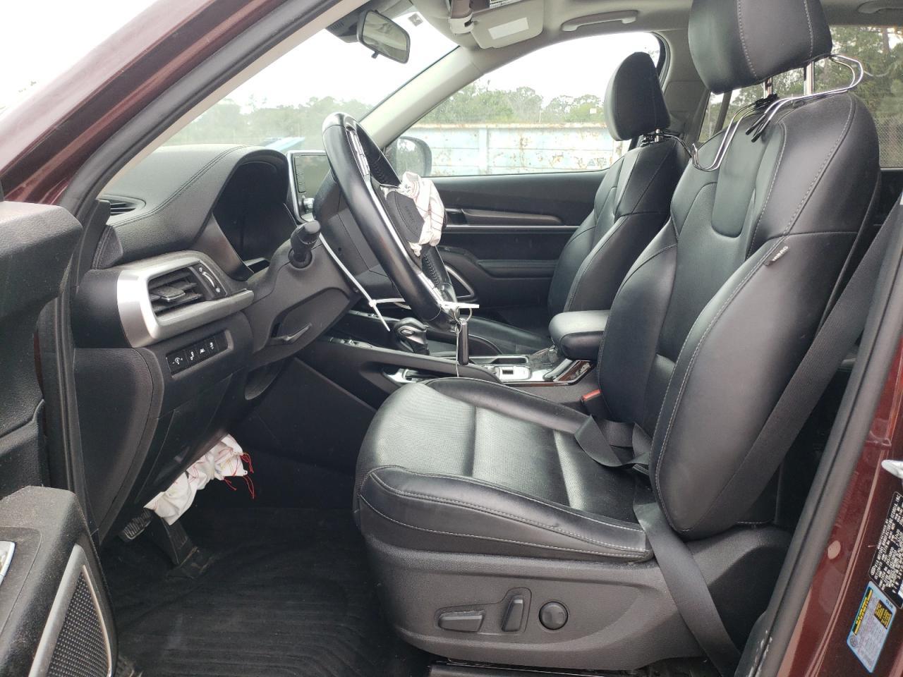 2020 KIA TELLURIDE - Image 7