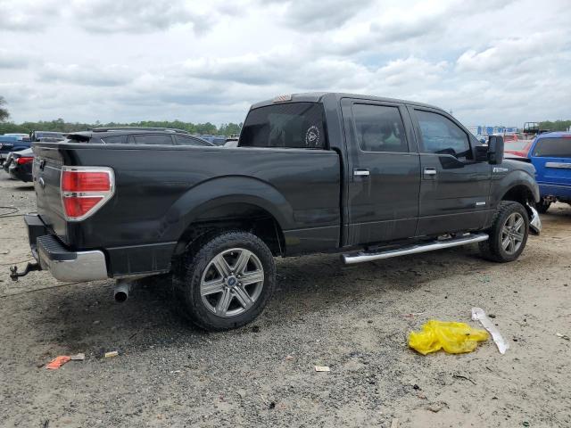2014 Ford F150 Supercrew - Image 3