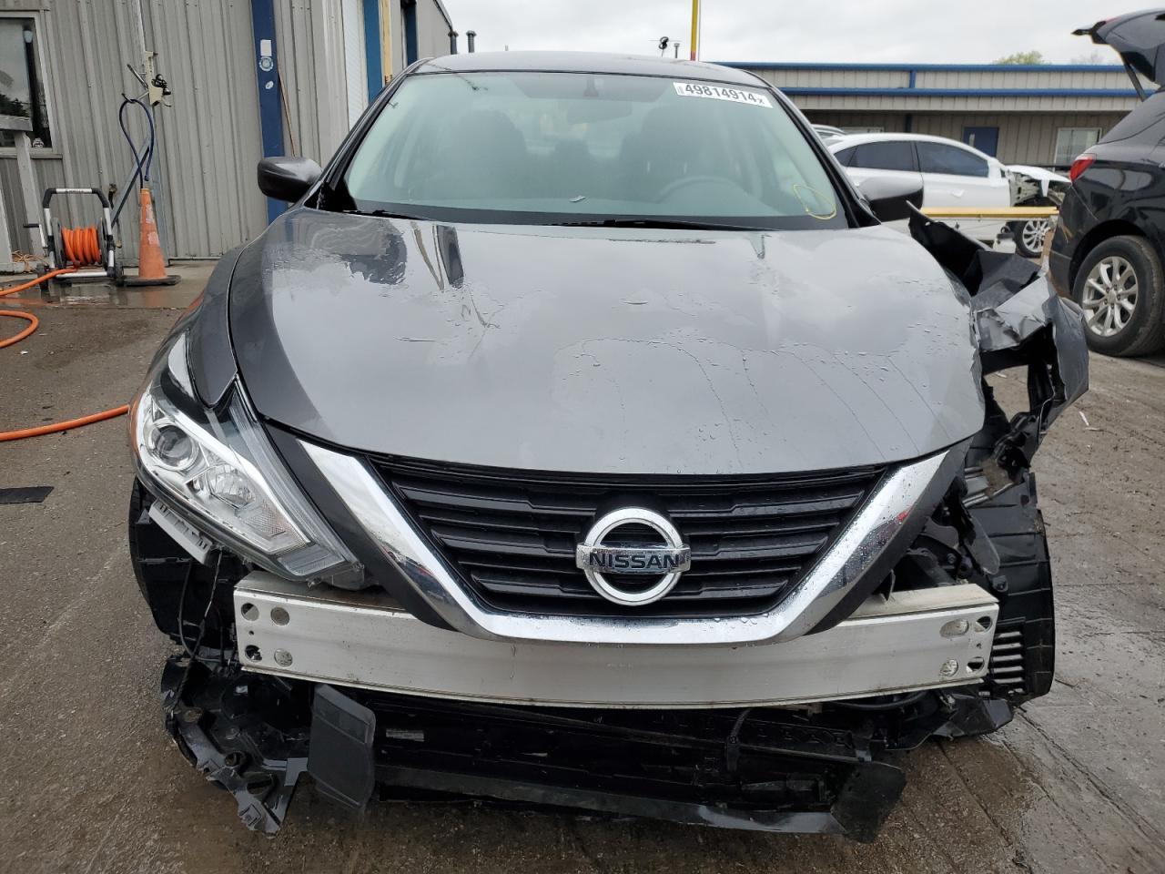 2016 NISSAN ALTIMA 2.5 - Фото 5