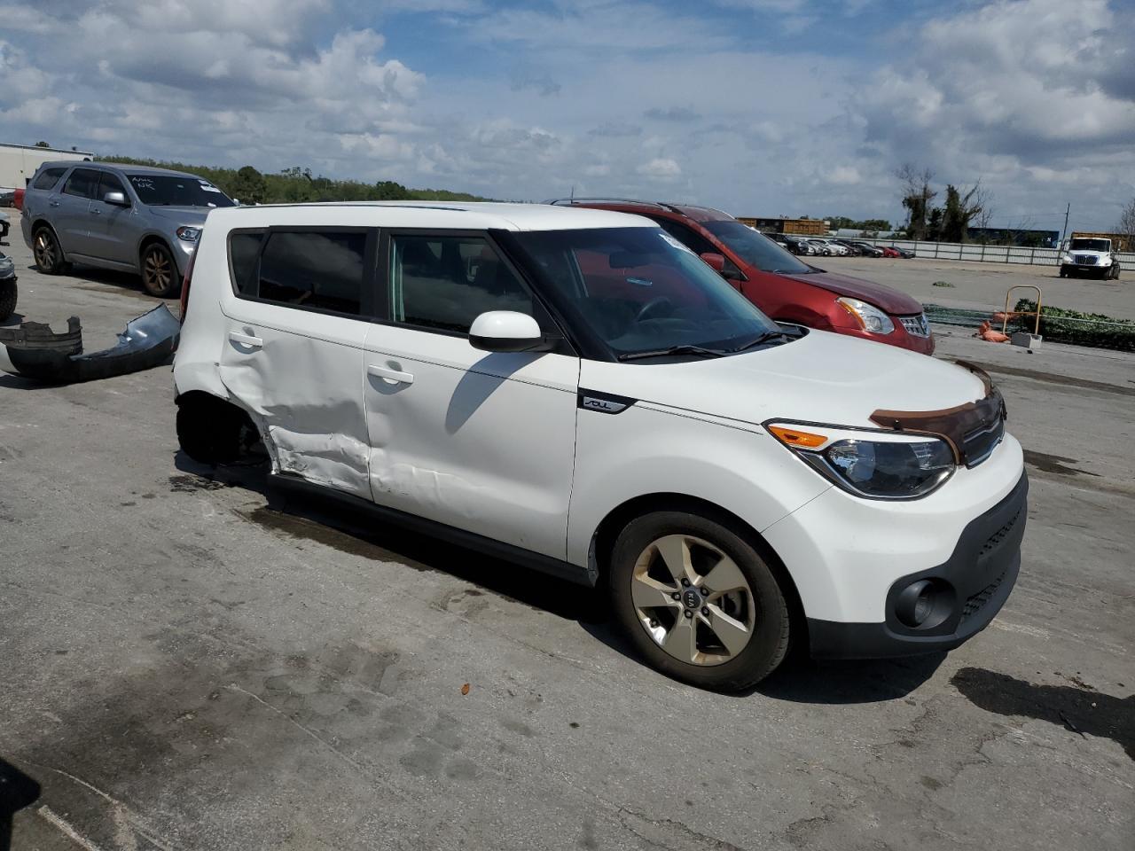 2019 KIA SOUL - Image 4