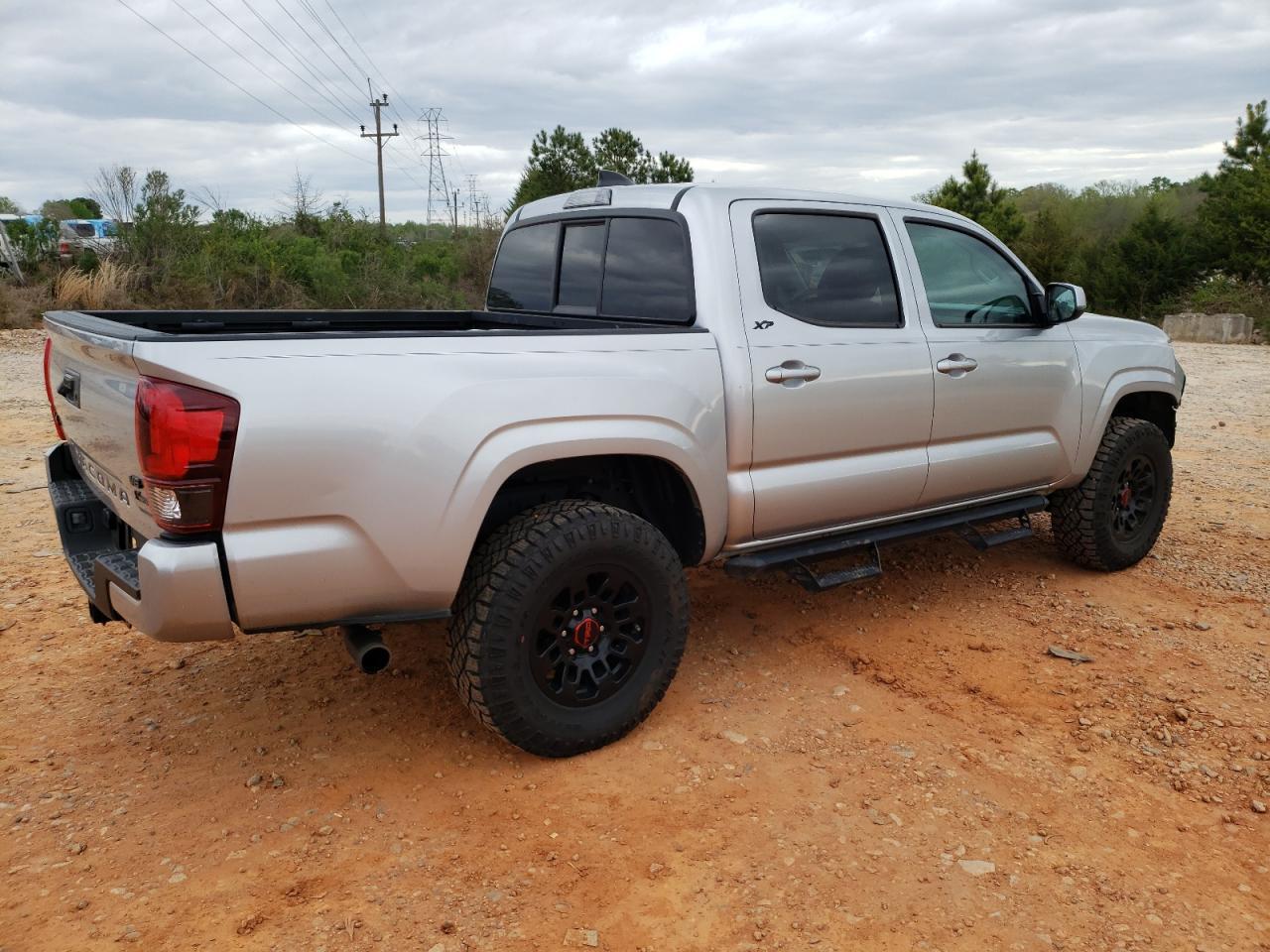 2023 TOYOTA TACOMA DOU - Image 3