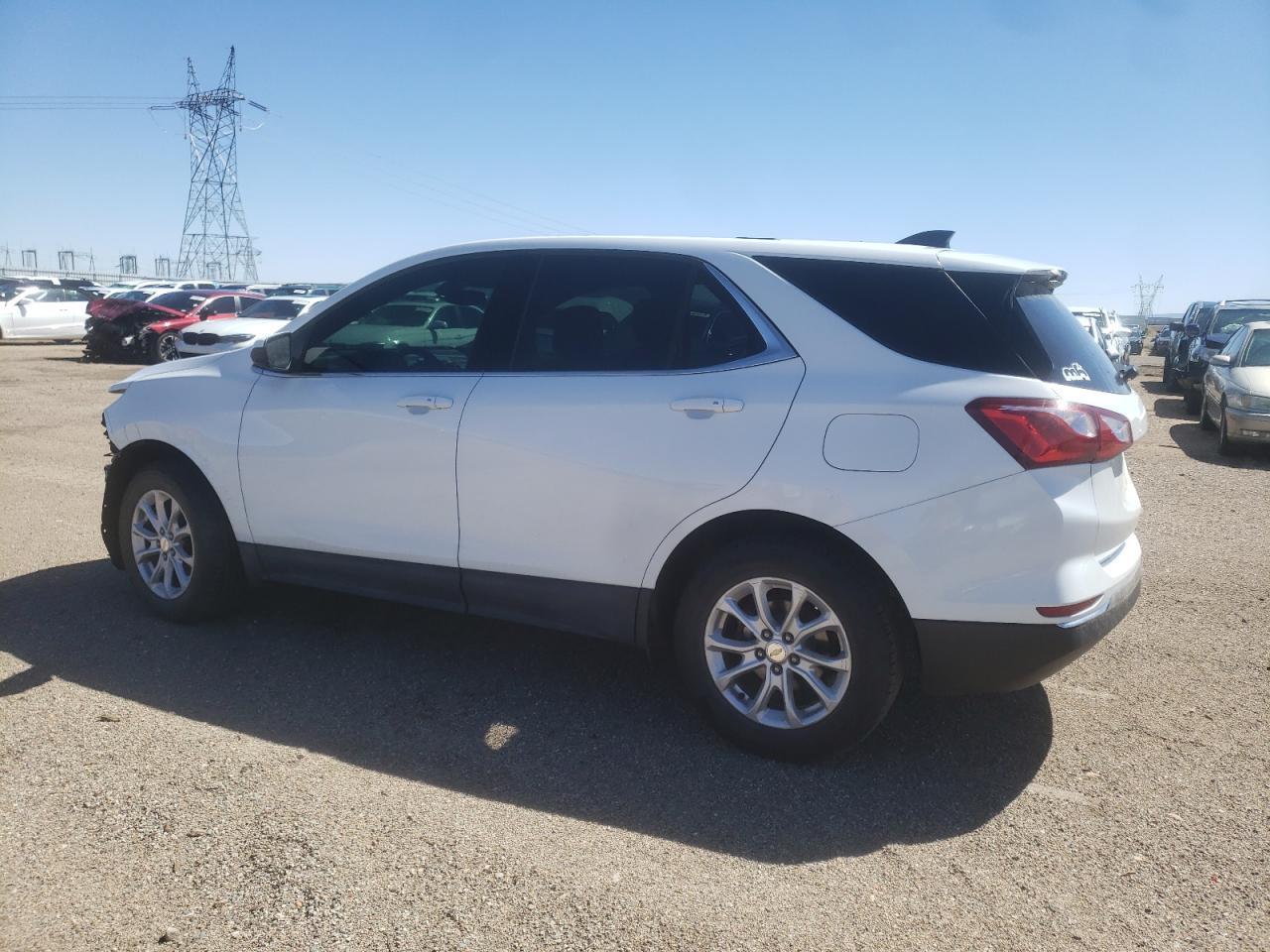2019 CHEVROLET EQUINOX LT - Image 2
