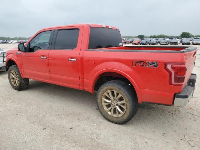 2017 Ford F150 Supercrew - Image 2