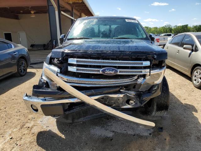 2014 Ford F150 Supercrew - Image 5