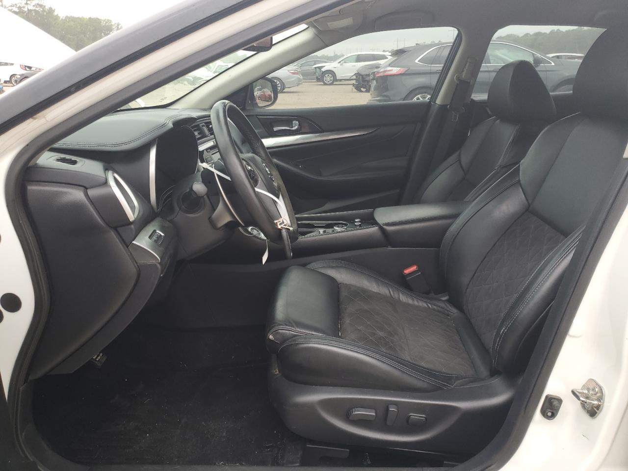 2017 NISSAN MAXIMA 3.5 - Фото 7