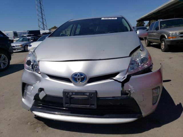 2015 Toyota Prius - Image 5