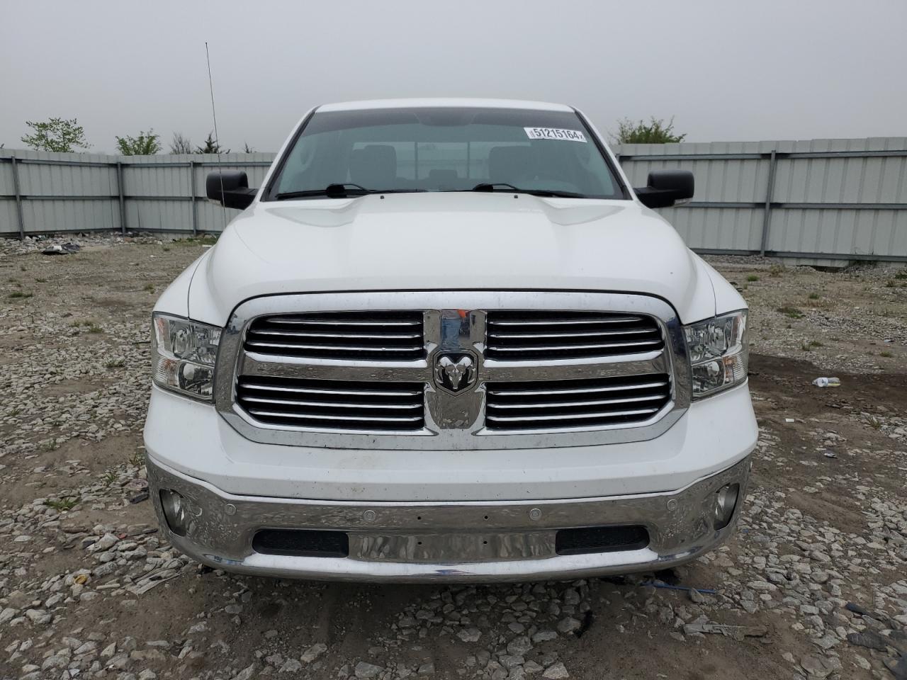 2019 RAM 1500 CLASS - Фото 5