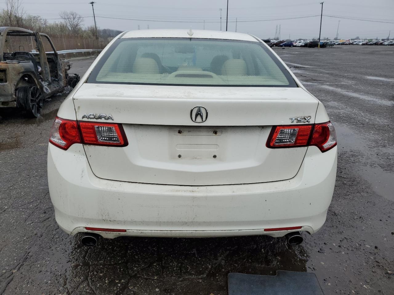2010 ACURA TSX - Image 6