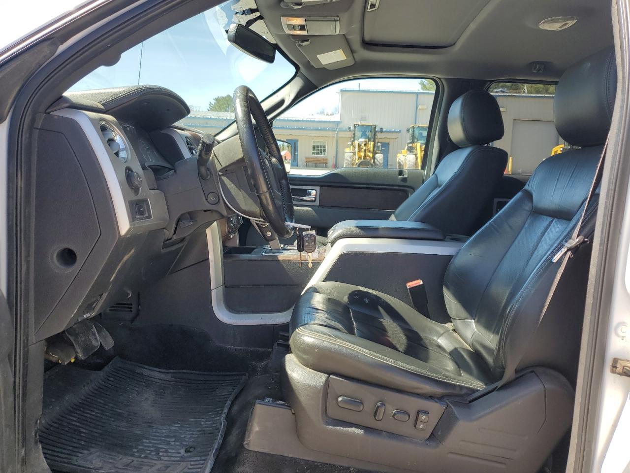 2013 FORD F150 SUPER - Фото 7