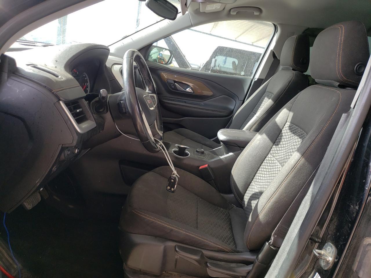 2018 GMC TERRAIN SL - Image 7