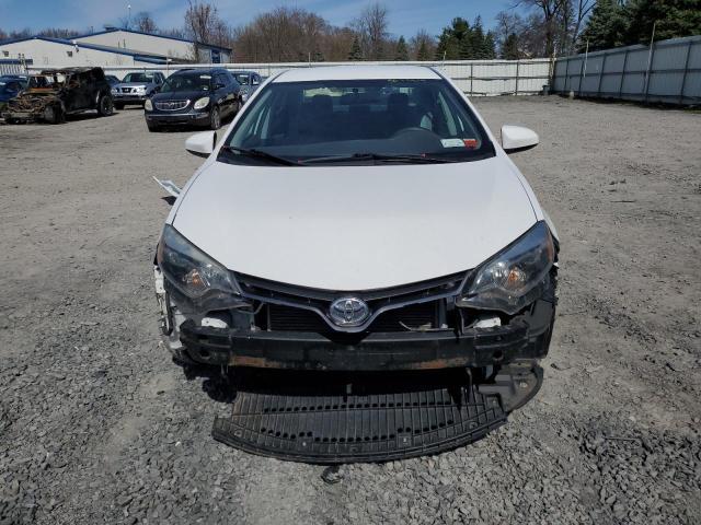 2015 Toyota Corolla L - Image 5