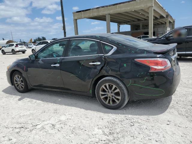 2015 Nissan Altima 2.5 - Image 2