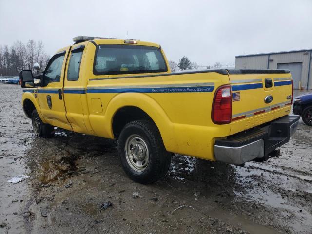 2012 Ford F250 Super Duty - Фото 2