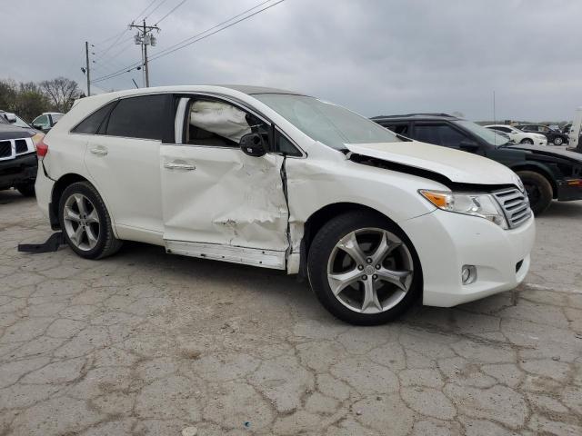 2012 Toyota Venza Le - Image 4
