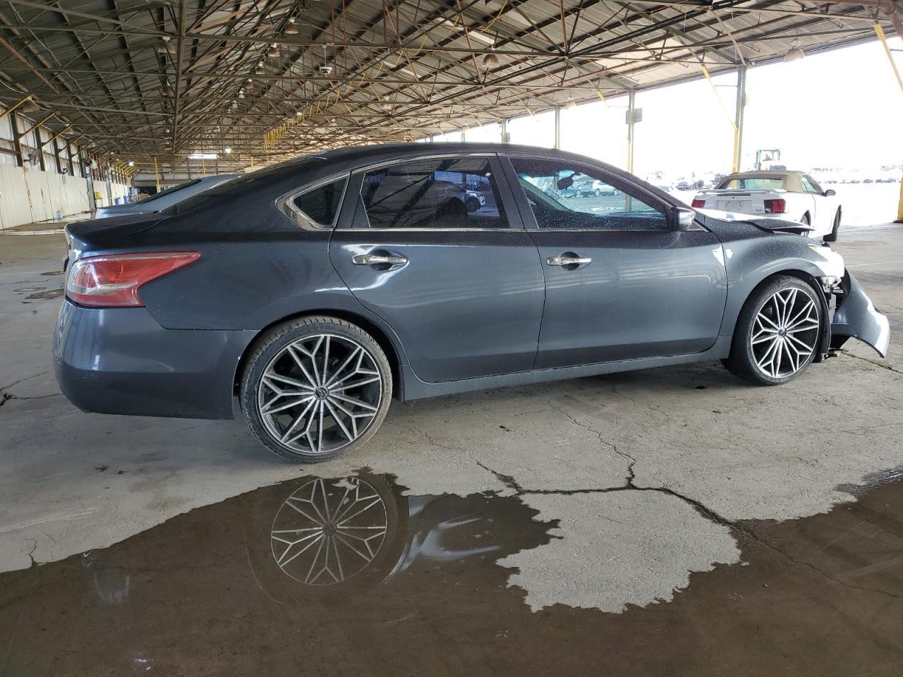 2013 NISSAN ALTIMA 2.5 - Image 3
