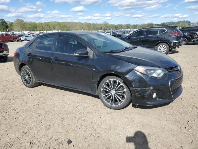 2016 Toyota Corolla L - Фото 4